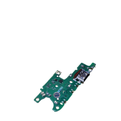 CONNETTORE RICARICA PER HONOR 90 LITE CRT-NX1 MICROFONO PCB DOCK DI CARICA