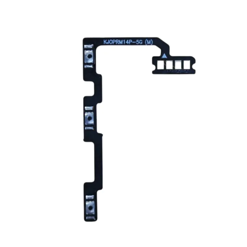 FLEX FLAT TASTI LATERALI VOLUME+TASTO ACCENSIONE REALME 14 PRO