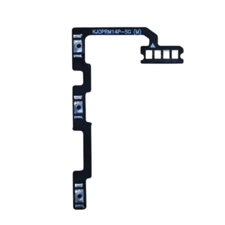 FLEX FLAT TASTI LATERALI VOLUME+TASTO ACCENSIONE REALME 14 PRO
