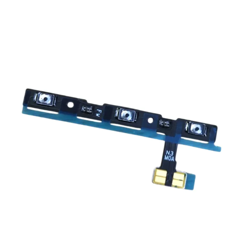 Tasti Volume e Power Xiaomi 14 - Flex Ricambio | RiparaTa B2B