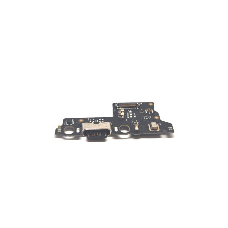 PCB Connettore + Microfono + per Motorola Moto E13 - OEM | RiparaParts