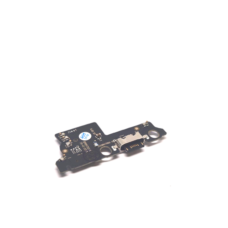 PCB Connettore + Microfono + per Motorola Moto E13 - OEM | RiparaParts