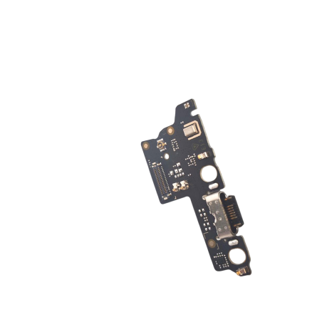 PCB Connettore + Microfono + per Motorola Moto E13 - OEM | RiparaParts