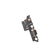 PCB Connettore + Microfono + per Motorola Moto E13 - OEM | RiparaParts