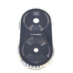 Vetrino Fotocamera Xiaomi Redmi A5 4G Silver