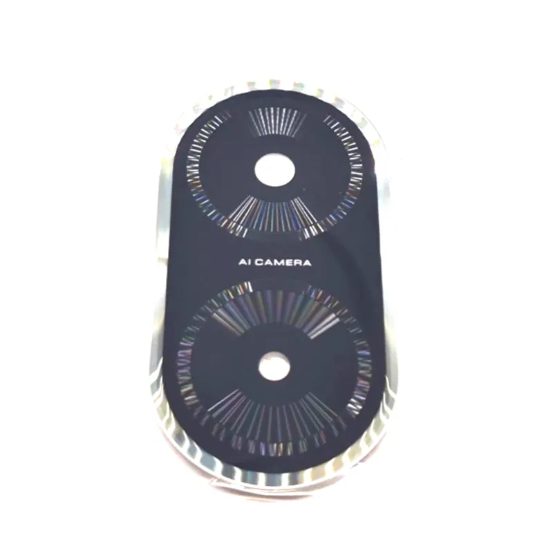 Vetrino Fotocamera Xiaomi Redmi A5 4G Silver