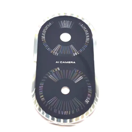 Vetrino Fotocamera Xiaomi Redmi A5 4G Silver