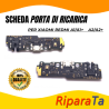 PCB Connettore + Microfono + Jack audio per Xiaomi Redmi A1/A1+/A2+/A2
