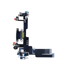 CONNETTORE RICARICA PER APPLE iPhone 14 A2882 FLEX FLAT MICROFONO CARICA