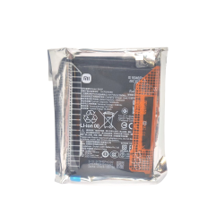 BATTERIA BN5P PER XIAOMI REDMI NOTE 13 5G 2312DRAABG ORIGINALE 5000MaH