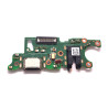 PCB Connettore + Microfono + Jack Audio per OPPO A60 PARI  ORIGINALE |