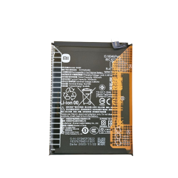 BATTERIA BN5P PER XIAOMI REDMI NOTE 13 5G 2312DRAABG ORIGINALE 5000MaH