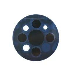 VETRINO VETRO LENTE PER HONOR MAGIC 7 LITE BRP-NX1 FOTOCAMERA POSTERIO