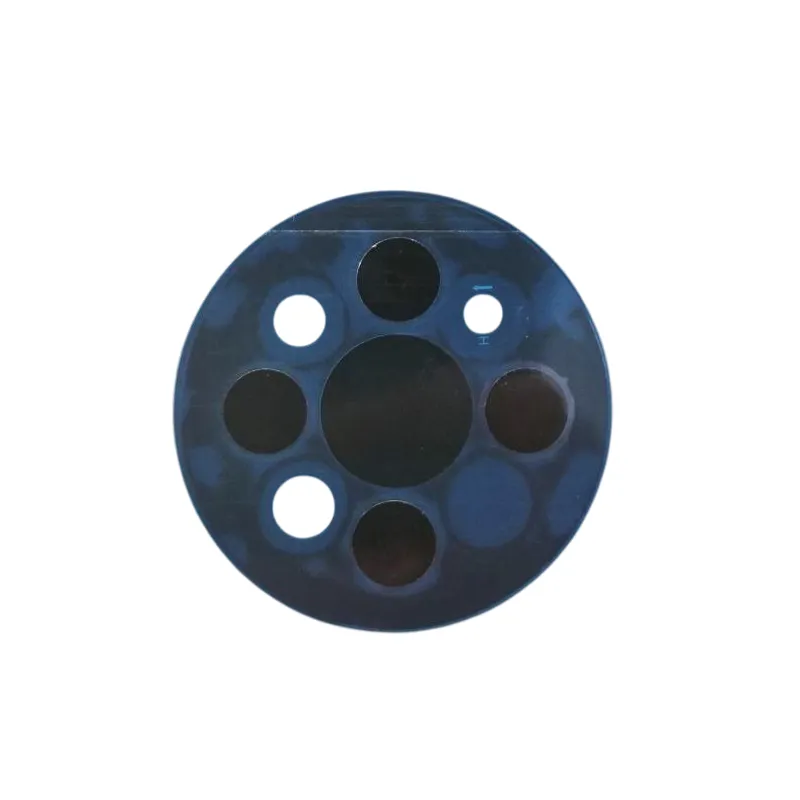 VETRINO VETRO LENTE PER HONOR MAGIC 7 LITE BRP-NX1 FOTOCAMERA POSTERIO