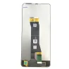 DISPLAY LCD TOUCH ZTE BLADE A76 5G Z2469N VETRO NERO PARI ORIGINALE | 