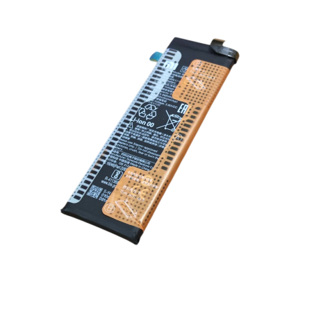 BATTERIA ORIGINALE BM52 XIAOMI MI NOTE 10 M1910F4G / 10 LITE / 10 PRO 