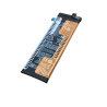 BATTERIA ORIGINALE BM52 XIAOMI MI NOTE 10 M1910F4G / 10 LITE / 10 PRO 