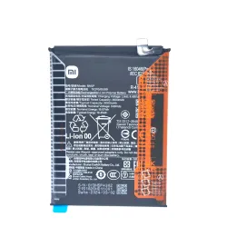 BATTERIA ORIGINALE BN5P XIAOMI REDMI NOTE 13 5G 2312DRAABG 5000MaH CON