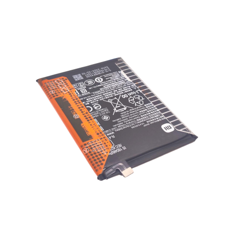 BATTERIA ORIGINALE BN5P XIAOMI REDMI NOTE 13 5G 2312DRAABG 5000MaH CON