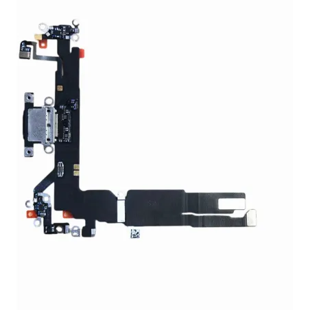 CONNETTORE RICARICA PER APPLE IPHONE 16 A3287 DOCK FLAT MICROFONO PARI