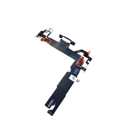 CONNETTORE RICARICA PER APPLE IPHONE 16 A3287 DOCK FLAT MICROFONO PARI