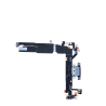 CONNETTORE RICARICA PER APPLE IPHONE 16 A3287 DOCK FLAT MICROFONO PARI