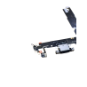CONNETTORE RICARICA PER APPLE IPHONE 16 A3287 DOCK FLAT MICROFONO PARI