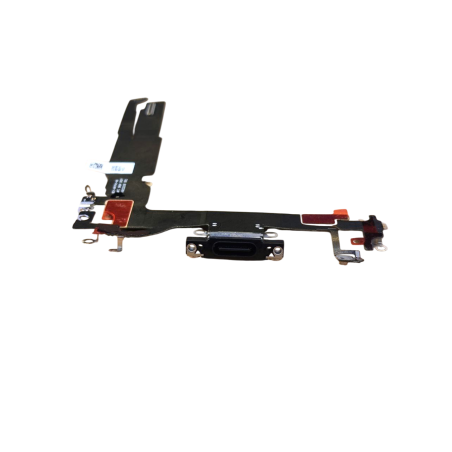 CONNETTORE RICARICA PER APPLE IPHONE 16 A3287 DOCK FLAT MICROFONO PARI