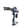 CONNETTORE RICARICA PER APPLE IPHONE 14 A2882 FLAT DOCK MICROFONO OEM 