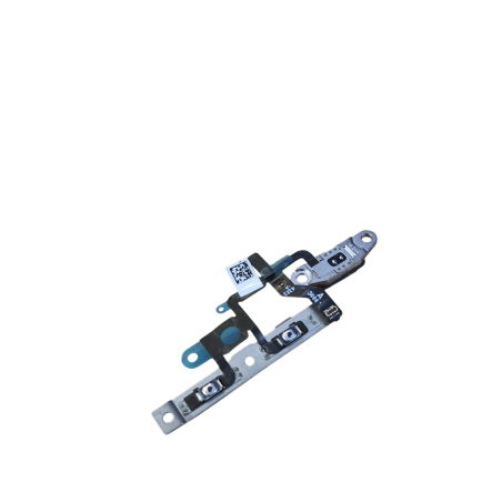 Flex Tasti Volume iPhone 15 Pari Originale | RiparaTa B2B