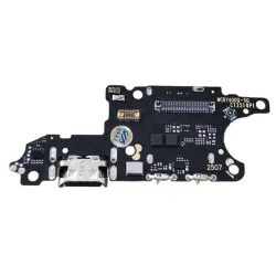 CONNETTORE RICARICA HONOR 400 LITE  ABR-NX1 ABR-N31C1 PCB MICROFONO LE