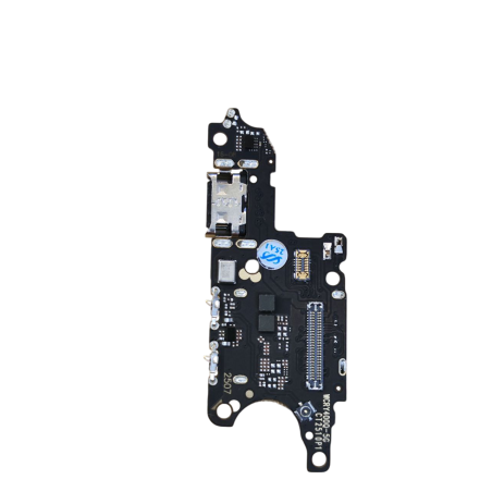 CONNETTORE RICARICA HONOR 400 LITE  ABR-NX1 ABR-N31C1 PCB MICROFONO LE