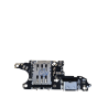 CONNETTORE RICARICA HONOR 400 LITE  ABR-NX1 ABR-N31C1 PCB MICROFONO LE