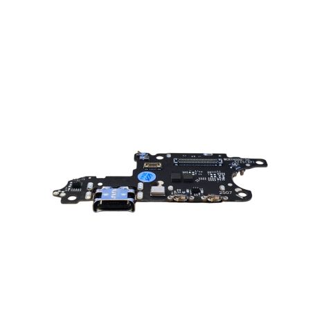 CONNETTORE RICARICA HONOR 400 LITE  ABR-NX1 ABR-N31C1 PCB MICROFONO LE