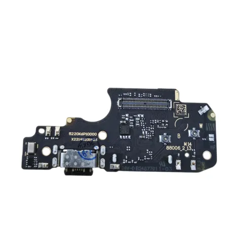 CONNETTORE RICARICA XIAOMI REDMI NOTE 11 PRO 2201116TG DOCK PCB OEM | 