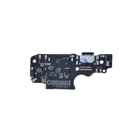 CONNETTORE RICARICA XIAOMI REDMI NOTE 11 PRO 2201116TG DOCK PCB OEM | 