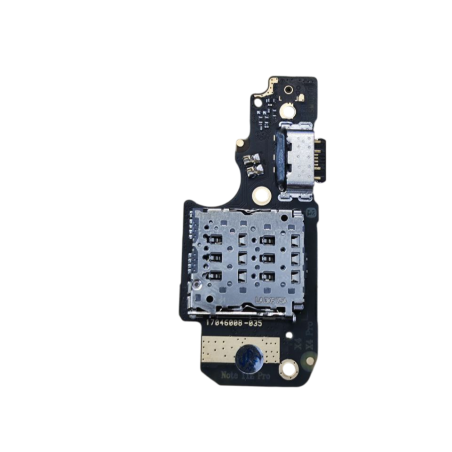 CONNETTORE RICARICA XIAOMI REDMI NOTE 11 PRO 2201116TG DOCK PCB OEM | 