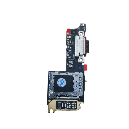 CONNETTORE RICARICA XIAOMI REDMI NOTE 11 PRO 2201116TG DOCK PCB OEM | 