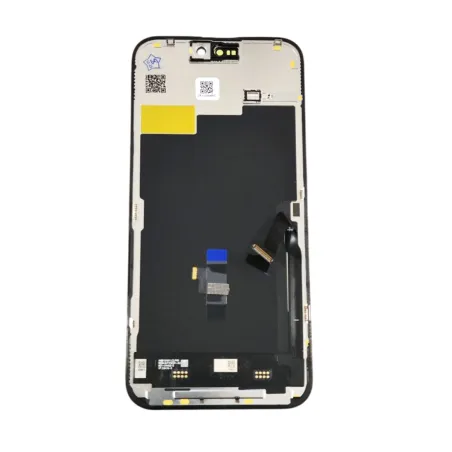 DISPLAY LCD APPLE IPHONE 15 PRO MAX A3106 JK INCELL IC INTERCAMBIABILE