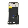 DISPLAY LCD APPLE IPHONE 15 PRO MAX A3106 JK INCELL IC INTERCAMBIABILE