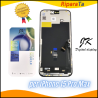 DISPLAY LCD APPLE IPHONE 15 PRO MAX A3106 JK INCELL IC INTERCAMBIABILE