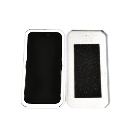 DISPLAY LCD APPLE IPHONE 15 PRO MAX A3106 JK INCELL IC INTERCAMBIABILE