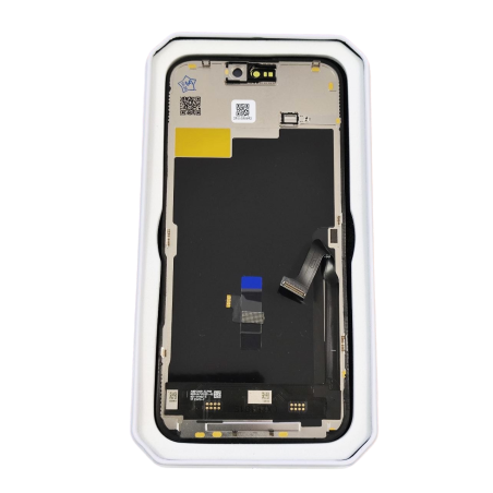 DISPLAY LCD APPLE IPHONE 15 PRO MAX A3106 JK INCELL IC INTERCAMBIABILE