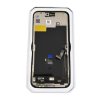 DISPLAY LCD APPLE IPHONE 15 PRO MAX A3106 JK INCELL IC INTERCAMBIABILE