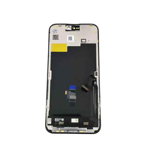 DISPLAY LCD APPLE IPHONE 15 PRO MAX A3106 JK INCELL IC INTERCAMBIABILE