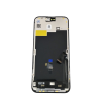 DISPLAY LCD APPLE IPHONE 15 PRO MAX A3106 JK INCELL IC INTERCAMBIABILE