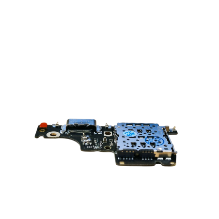 CONNETTORE RICARICA XIAOMI REDMI NOTE 14 5G 24094RAD4G DOCK PCB MIC LE