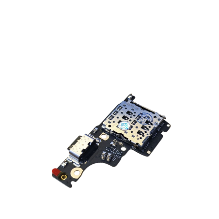 CONNETTORE RICARICA XIAOMI REDMI NOTE 14 5G 24094RAD4G DOCK PCB MIC LE