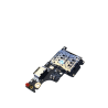 CONNETTORE RICARICA XIAOMI REDMI NOTE 14 5G 24094RAD4G DOCK PCB MIC LE