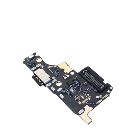 CONNETTORE RICARICA XIAOMI REDMI NOTE 14 5G 24094RAD4G DOCK PCB MIC LE